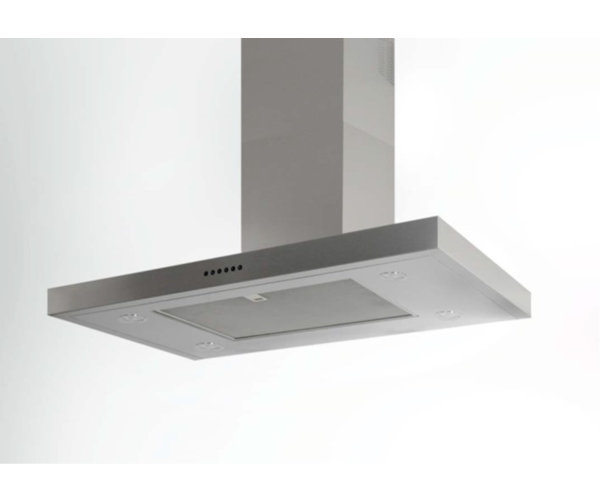 Sirius Range Hoods Island Series 48 Inches 600 Cubic Feet Per Minute